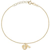 Bracciale Amen Donna in Oro AU9BRCCG3 - AU9BRCCG3